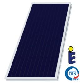 solar collector